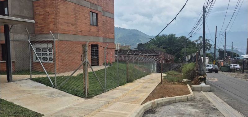 Apartamento en Venta en Medellín, San Antonio de Prado-20