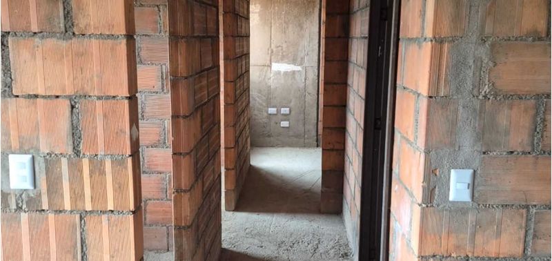 Apartamento en Venta en Medellín, San Antonio de Prado-22