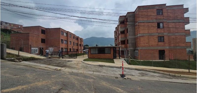 Apartamento en Venta en Medellín, San Antonio de Prado-25