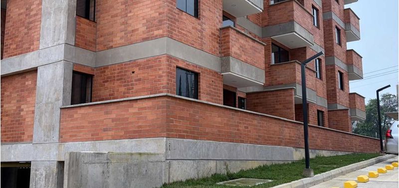 Apartamento en Venta en Medellín, San Antonio de Prado-27