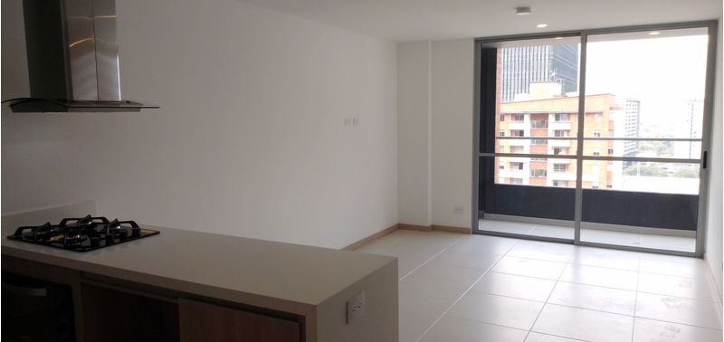 Apartamento en Venta en Medellín, El Poblado-0