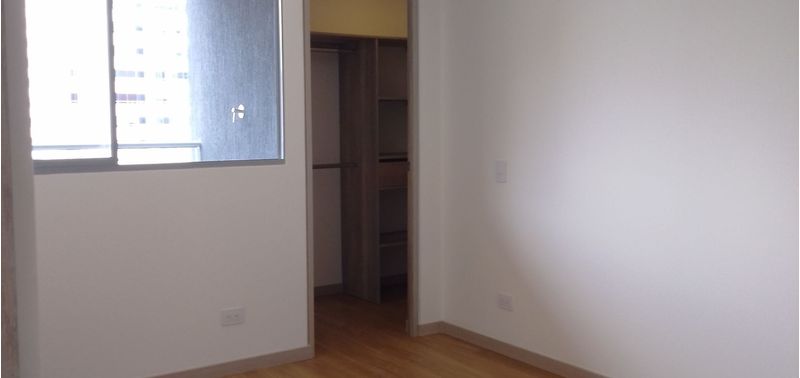 Apartamento en Venta en Medellín, El Poblado-1