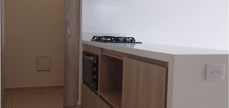 Apartamento en Venta en Medellín, El Poblado-2
