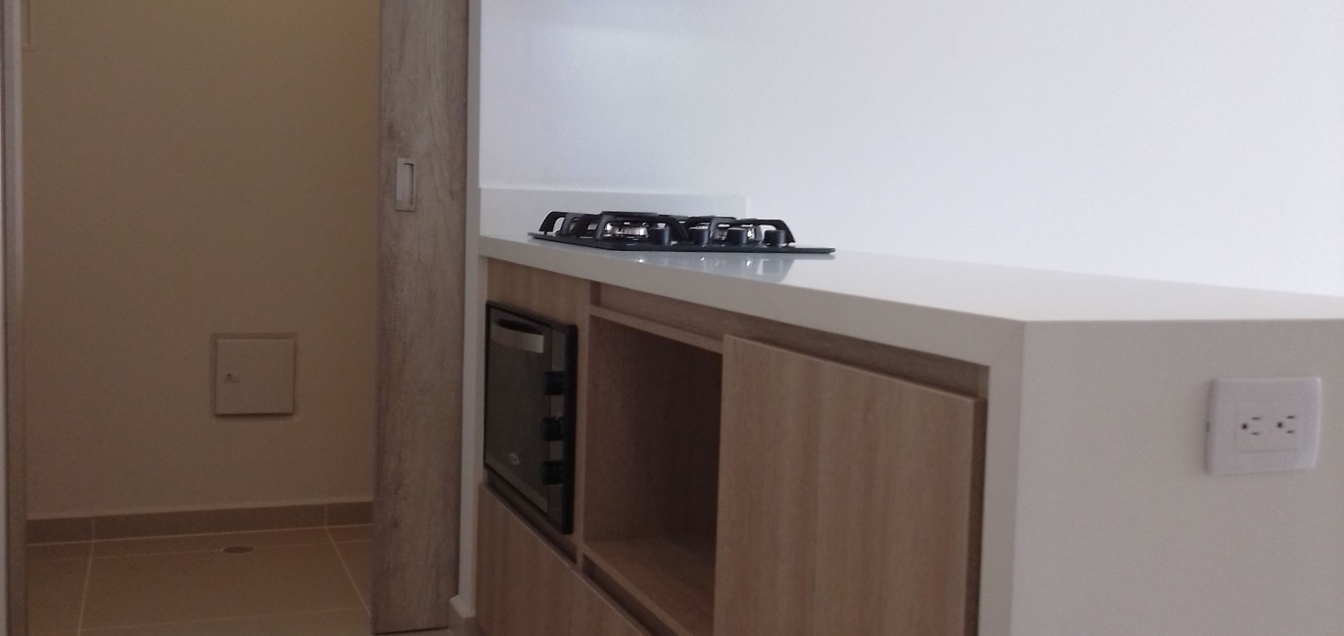 Apartamento en Venta en Medellín, El Poblado-2