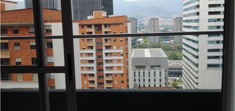 Apartamento en Venta en Medellín, El Poblado-4