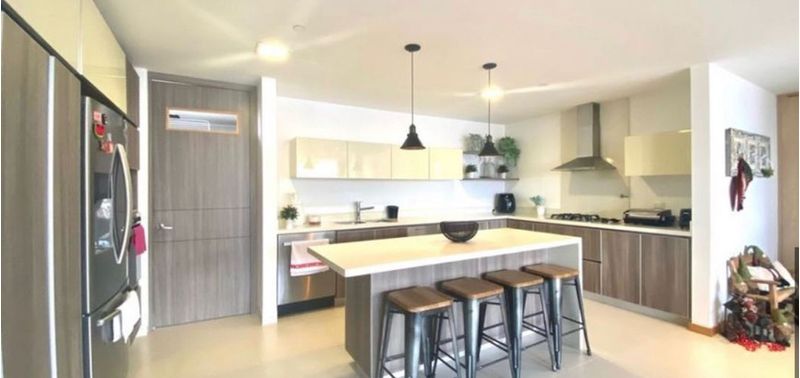 Apartamento en Venta en Envigado, El Esmeraldal