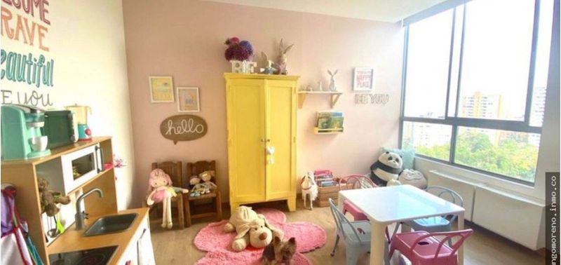 Apartamento en Venta en Envigado, El Esmeraldal-7