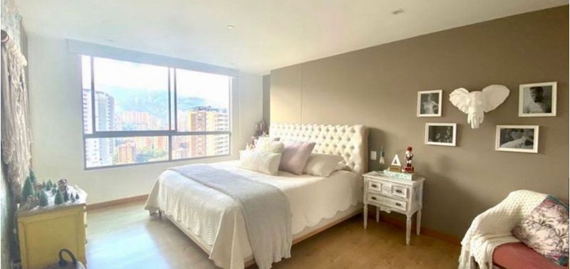 Apartamento en Venta en Envigado, El Esmeraldal-8