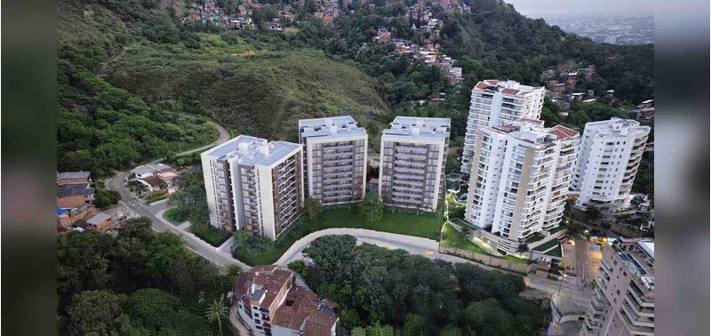 Mistral proyecto de vivienda