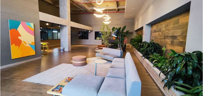 Apartamento en Venta en Medellín, Ciudad Del Rio-0