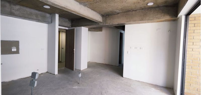Apartamento en Venta en Medellín, Ciudad Del Rio-1