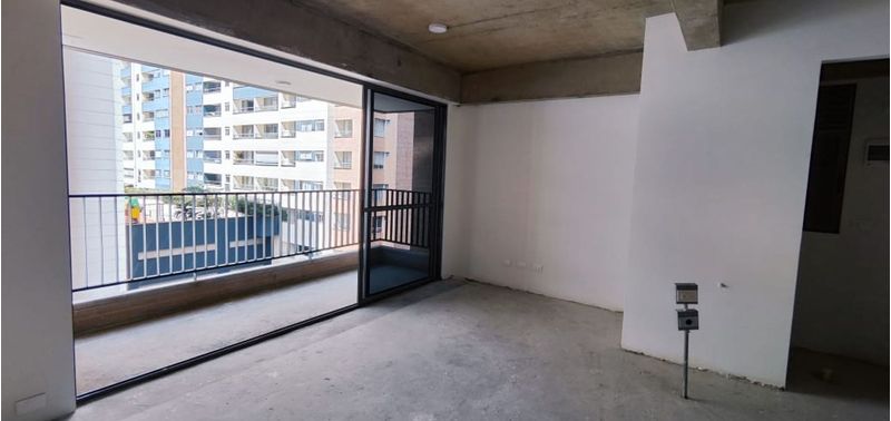 Apartamento en Venta en Medellín, Ciudad Del Rio-2