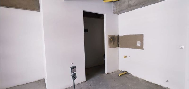 Apartamento en Venta en Medellín, Ciudad Del Rio-3