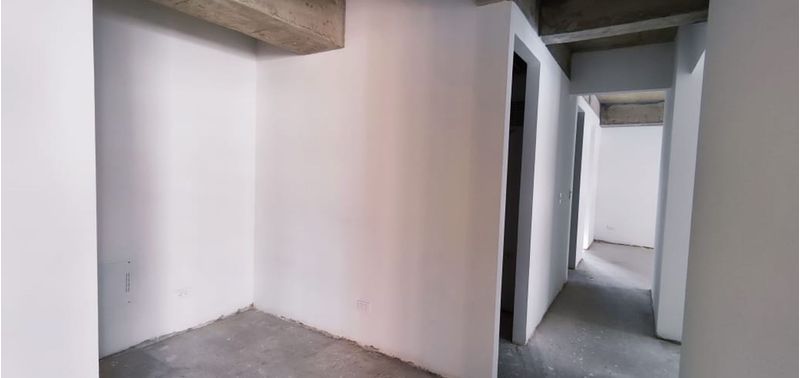 Apartamento en Venta en Medellín, Ciudad Del Rio-4