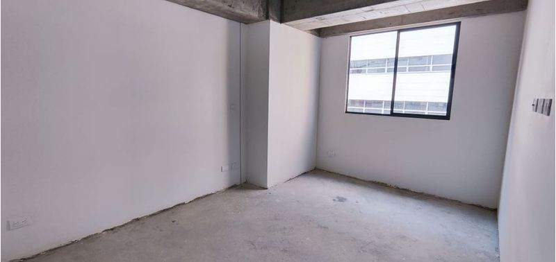 Apartamento en Venta en Medellín, Ciudad Del Rio-8