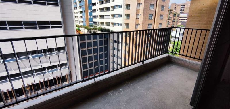 Apartamento en Venta en Medellín, Ciudad Del Rio-12