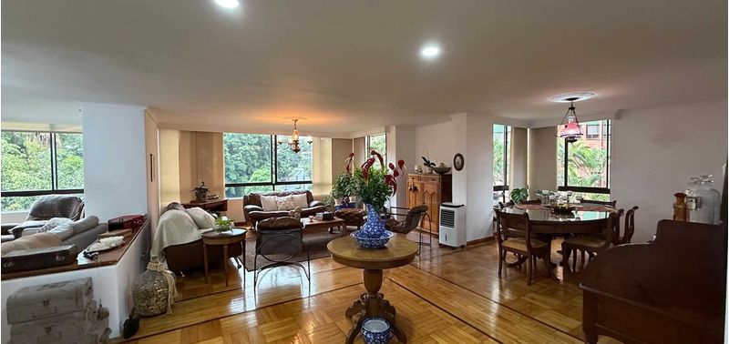 Apartamento en Venta en Medellín, Los Arrayanes