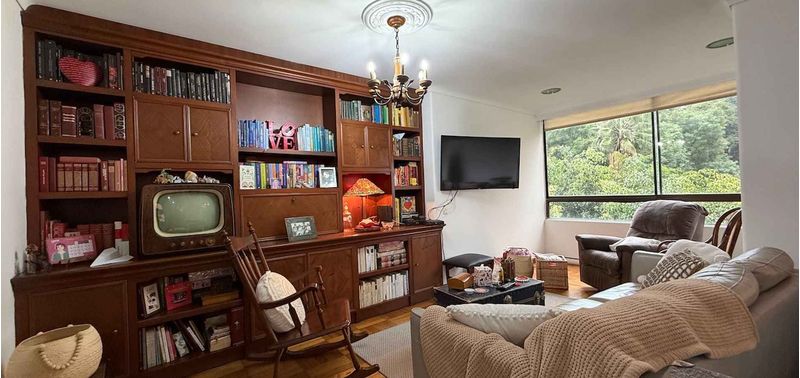 Apartamento en Venta en Medellín, Los Arrayanes-3
