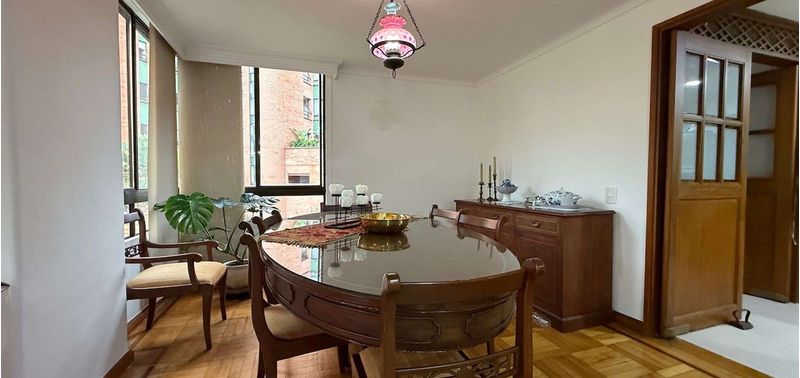 Apartamento en Venta en Medellín, Los Arrayanes-4