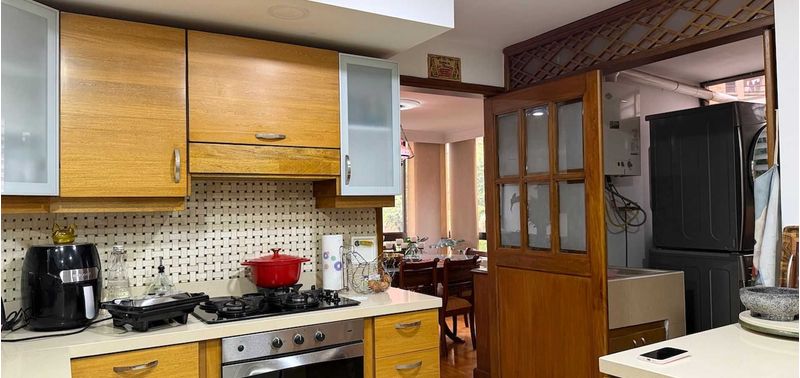 Apartamento en Venta en Medellín, Los Arrayanes-6
