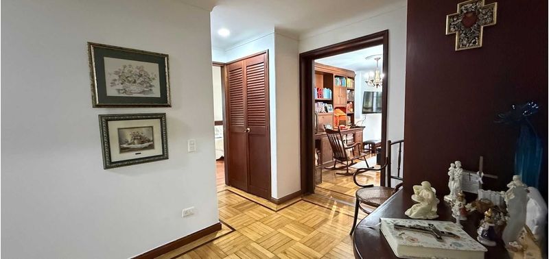 Apartamento en Venta en Medellín, Los Arrayanes-7