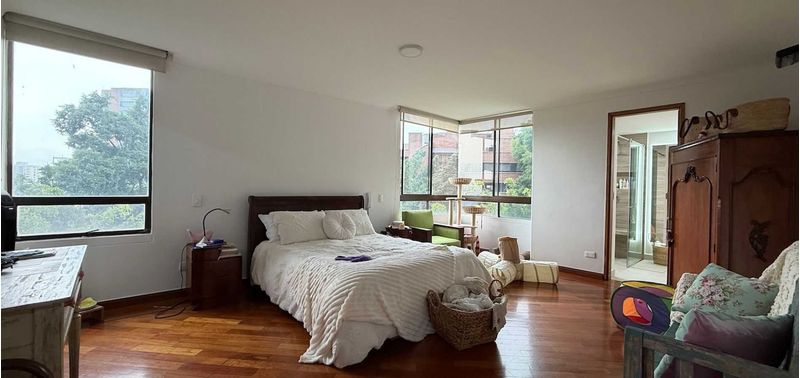Apartamento en Venta en Medellín, Los Arrayanes-8