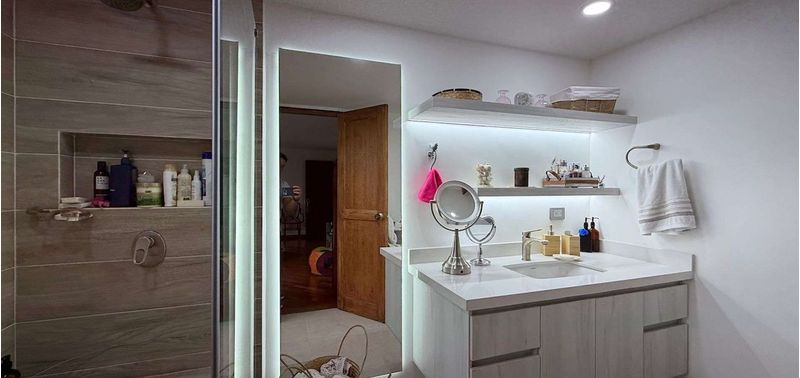 Apartamento en Venta en Medellín, Los Arrayanes-9