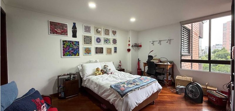 Apartamento en Venta en Medellín, Los Arrayanes-10