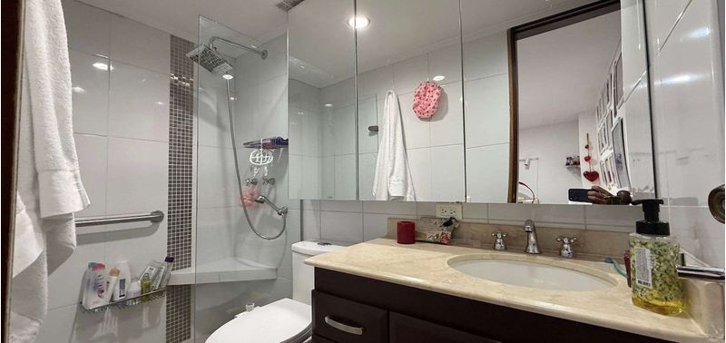 Apartamento en Venta en Medellín, Los Arrayanes-11