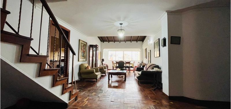 Apartamento en Venta en Medellín, Conquistadores