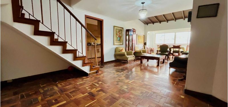 Apartamento en Venta en Medellín, Conquistadores-0