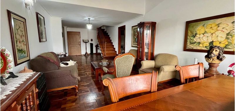 Apartamento en Venta en Medellín, Conquistadores-2