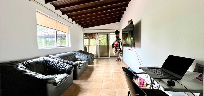 Apartamento en Venta en Medellín, Conquistadores-3