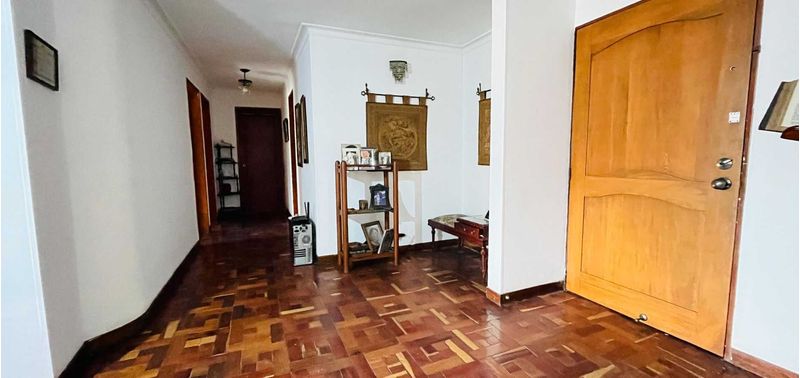 Apartamento en Venta en Medellín, Conquistadores-4