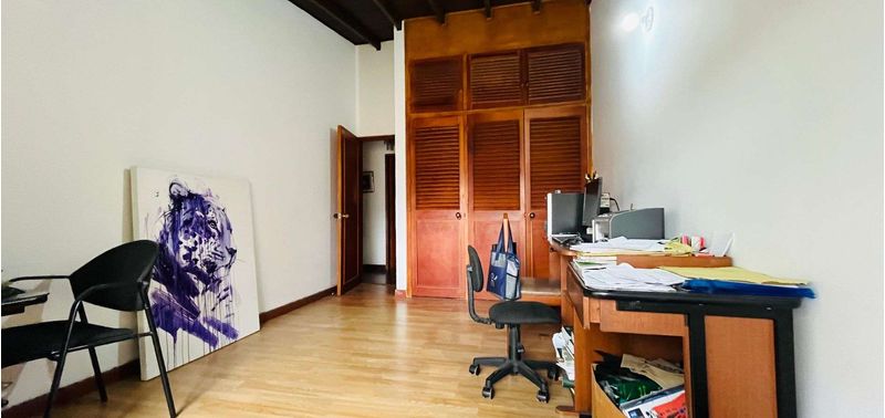 Apartamento en Venta en Medellín, Conquistadores-5