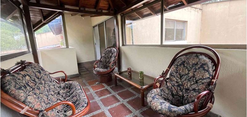 Apartamento en Venta en Medellín, Conquistadores-6