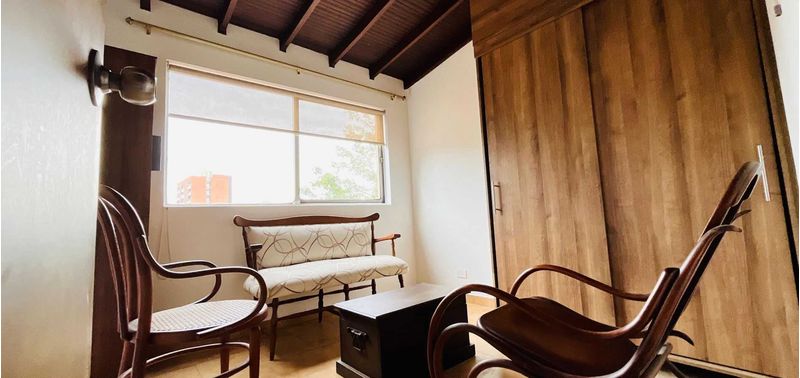 Apartamento en Venta en Medellín, Conquistadores-7