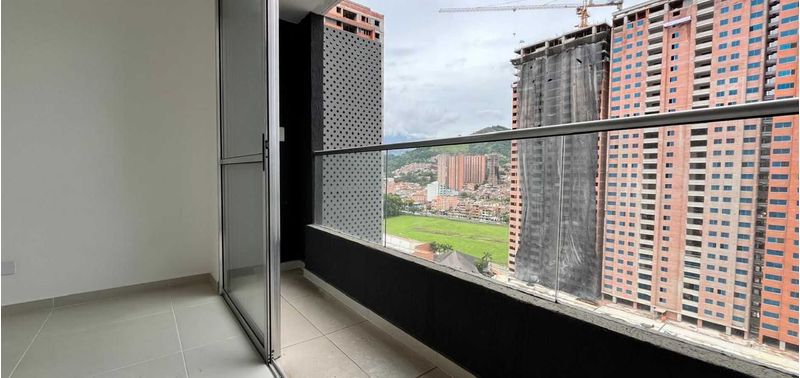 Apartamento en Venta en Itagüí, Itaguí