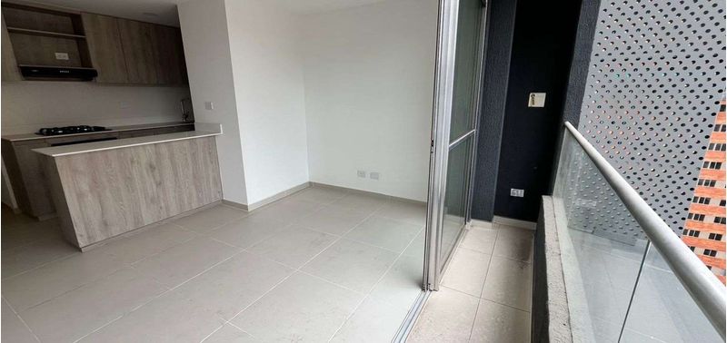 Apartamento en Venta en Itagüí, Itaguí-0