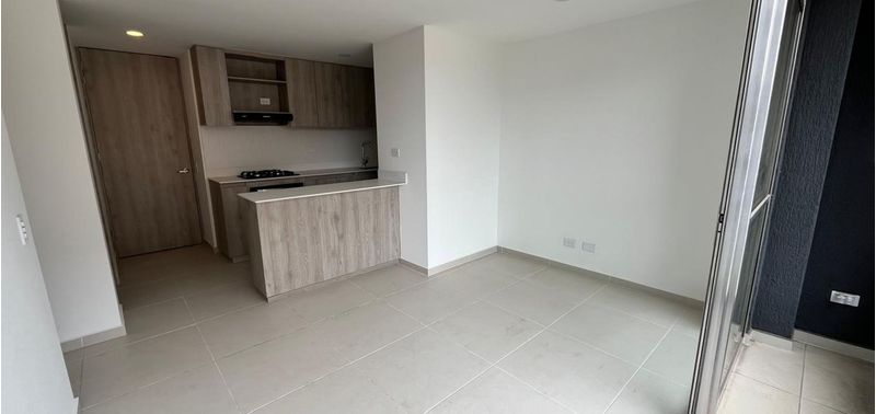 Apartamento en Venta en Itagüí, Itaguí-1