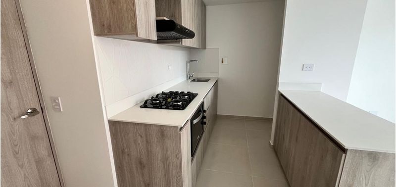 Apartamento en Venta en Itagüí, Itaguí-2