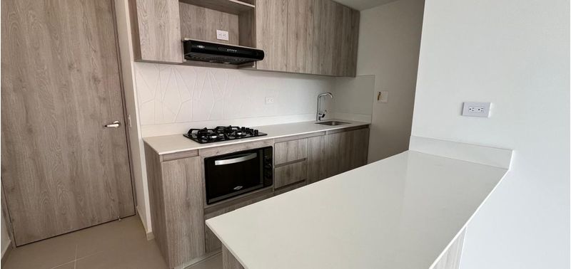 Apartamento en Venta en Itagüí, Itaguí-3