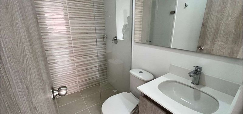 Apartamento en Venta en Itagüí, Itaguí-4