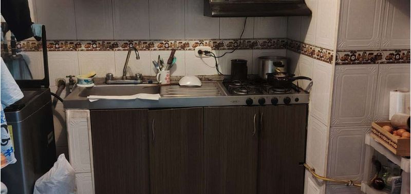 Apartamento en Venta en Bogotá, D.C., Compartir-0