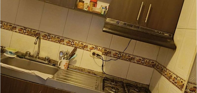 Apartamento en Venta en Bogotá, D.C., Compartir-1