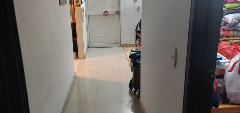 Apartamento en Venta en Bogotá, D.C., Compartir-5