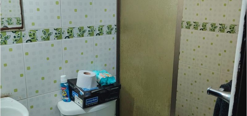 Apartamento en Venta en Bogotá, D.C., Compartir-6