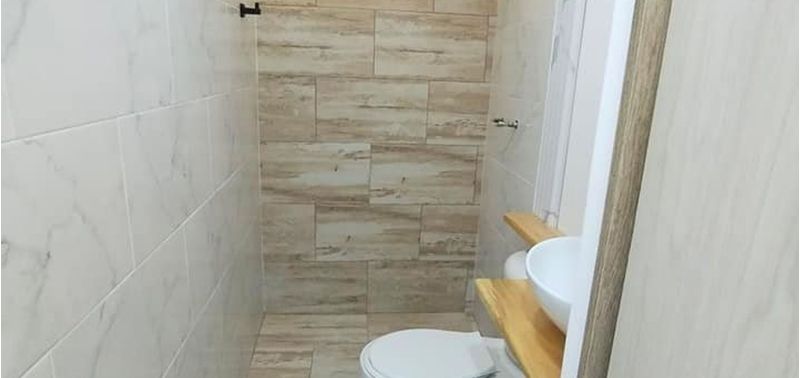 Apartamento en Venta en La Estrella, La Estrella-1
