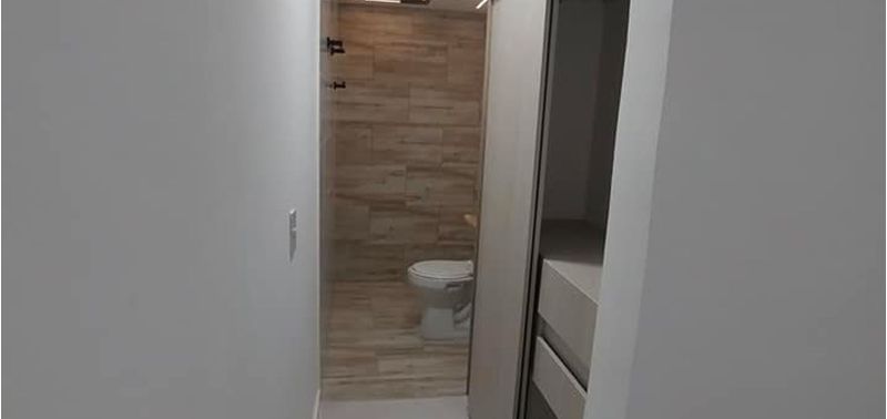 Apartamento en Venta en La Estrella, La Estrella-3