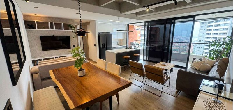 Apartamento en Venta en Envigado, Cumbres